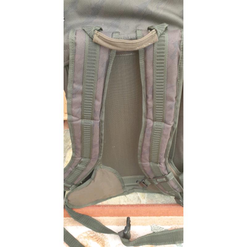 Nash rucksack