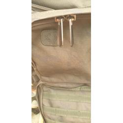 Nash rucksack