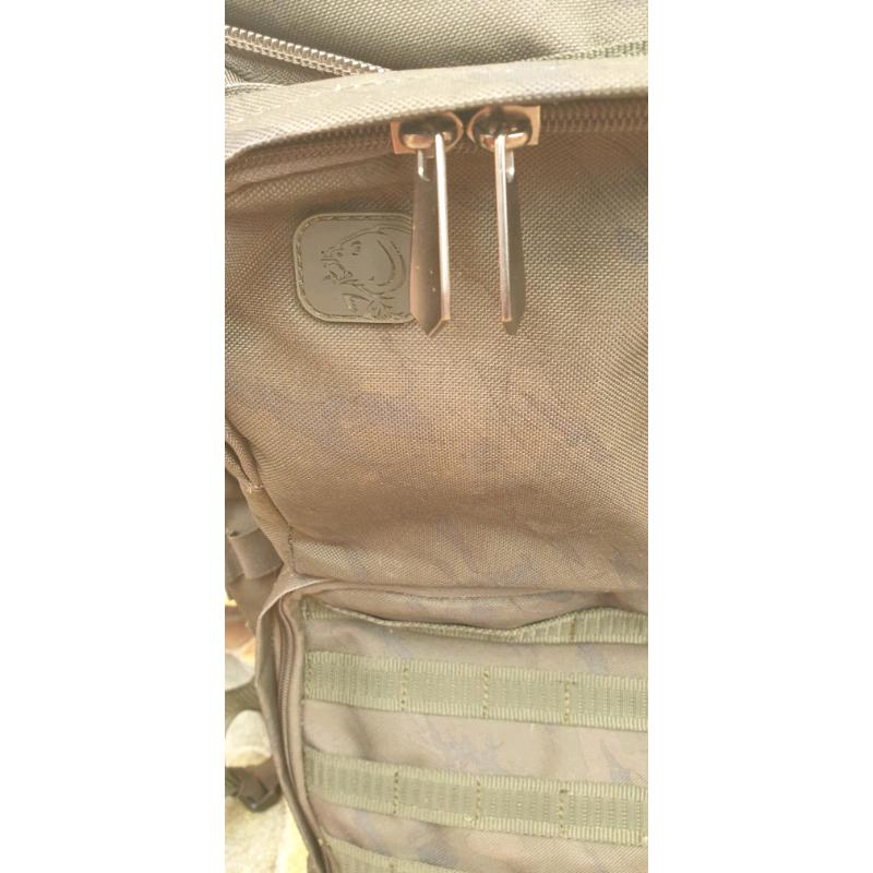 Nash rucksack