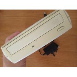 External CD-RW drive