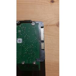 Seagate 1TB HardDrive