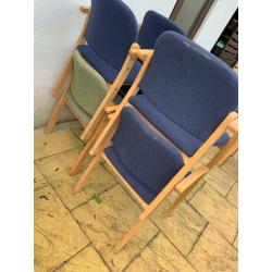Office chairs