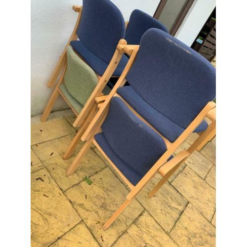 Office chairs