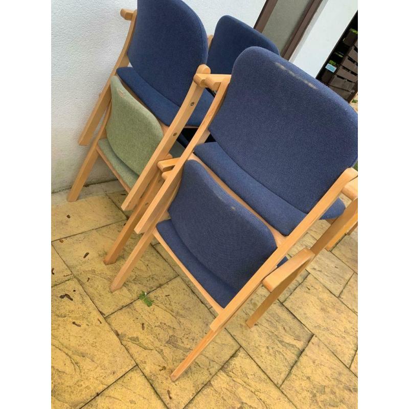 Office chairs