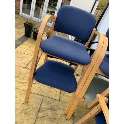 Office chairs