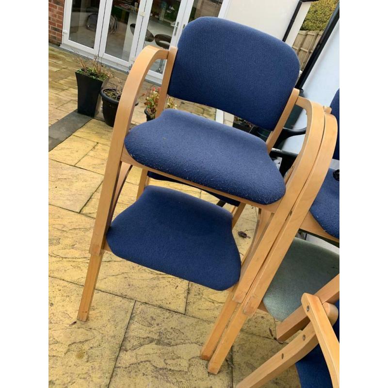 Office chairs