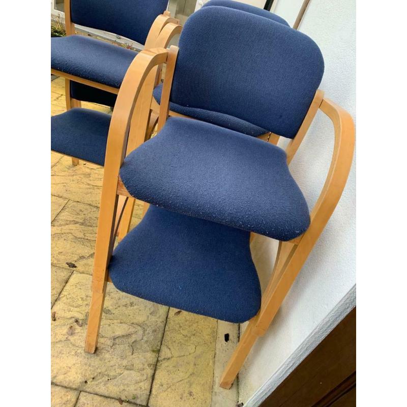 Office chairs