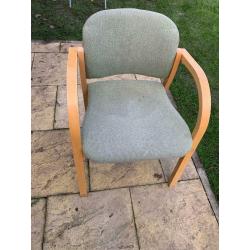 Office chairs