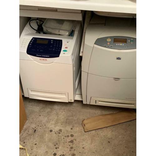 Printers