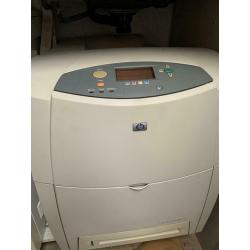 Printers