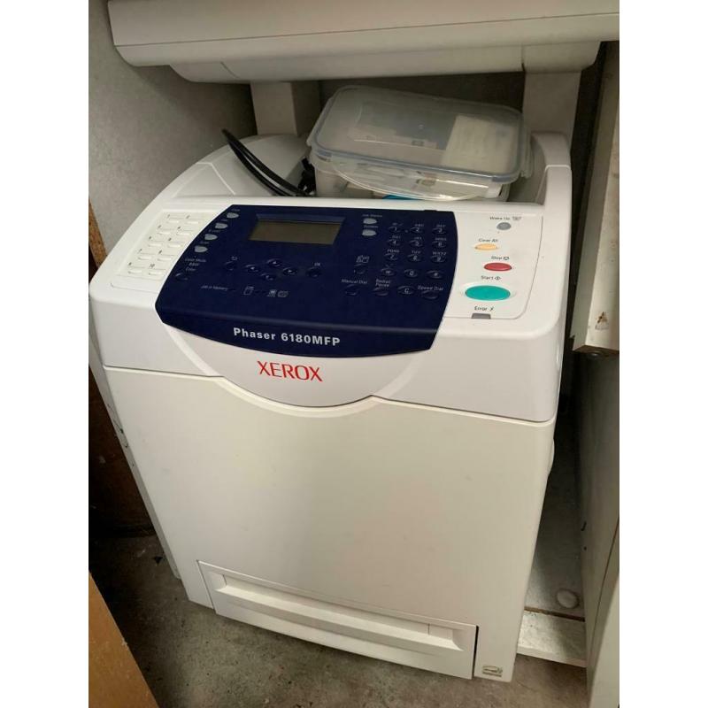Printers