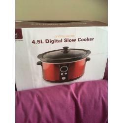 Slow Cooker