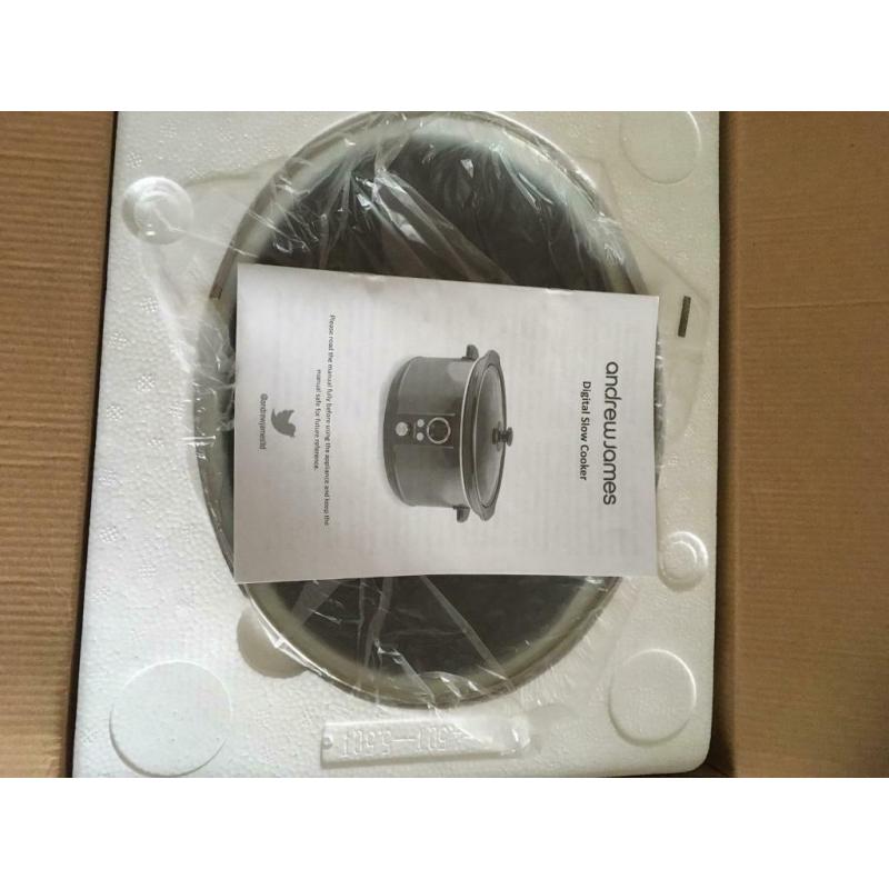 Slow Cooker