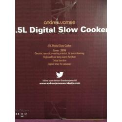 Slow Cooker