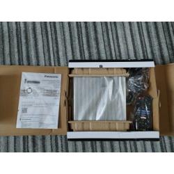 Panasonic BDT167EB Smart 3D Blu-ray & DVD Player - Black