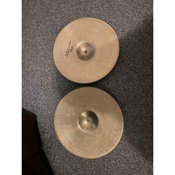 Sabian hi-hat cymbol