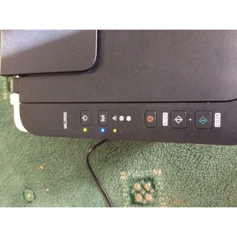 Canon Printer