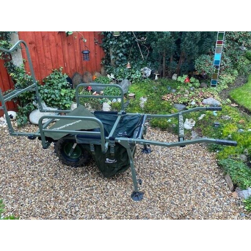 carp porter
