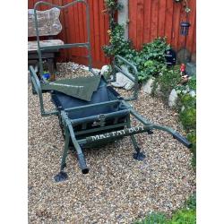 carp porter