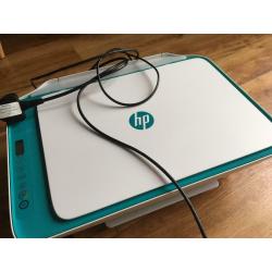 HP deskjet printer