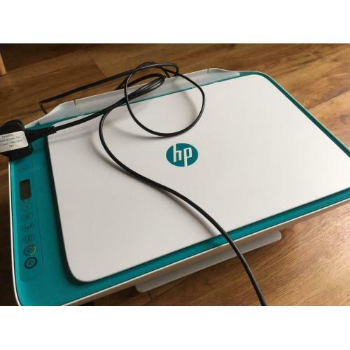 HP deskjet printer