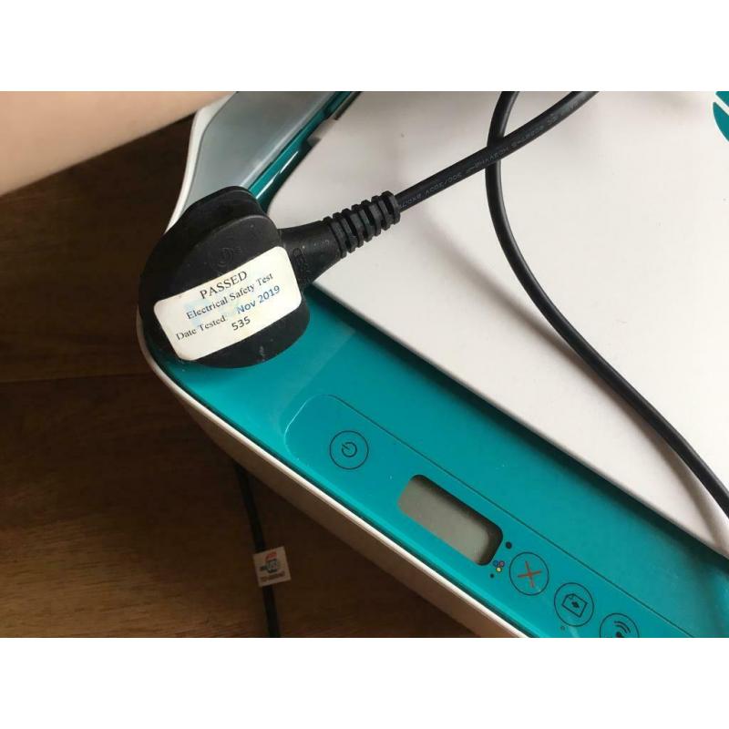 HP deskjet printer