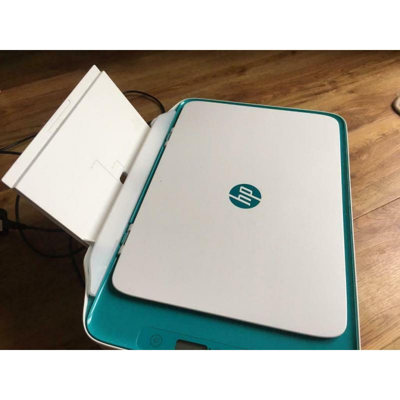HP deskjet printer