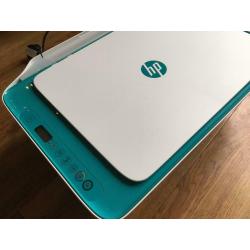 HP deskjet printer