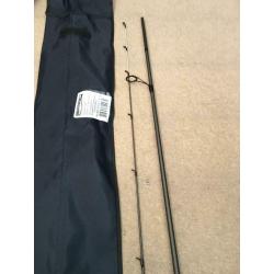 New Drop Shot / light lure tackle