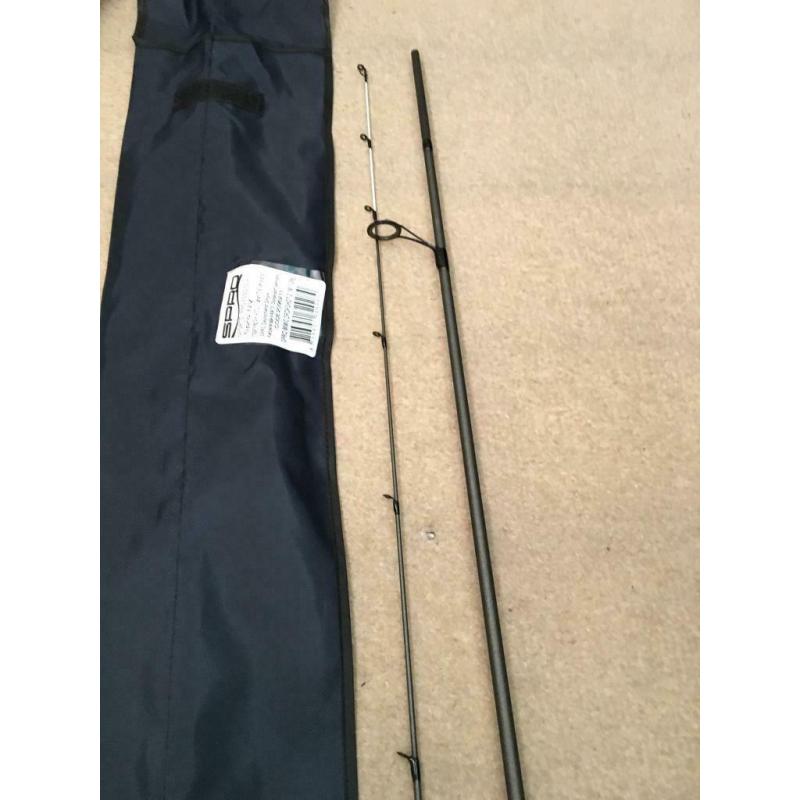 New Drop Shot / light lure tackle