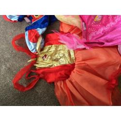 16 dressing up outfits