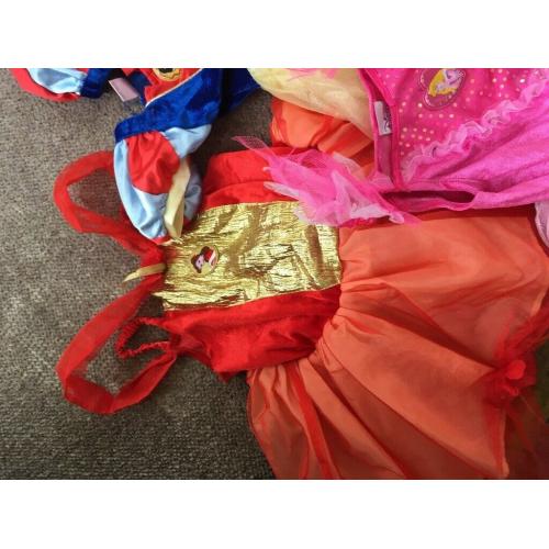 16 dressing up outfits