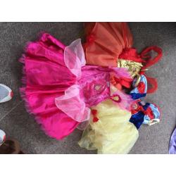16 dressing up outfits