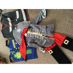 16 dressing up outfits