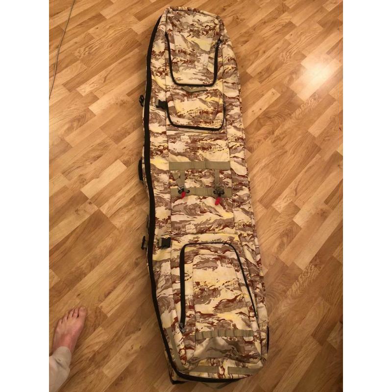 Oakley 3.0 Snowboard Bag Wheeled
