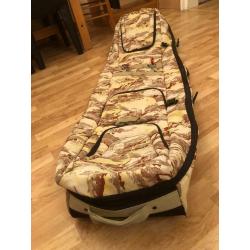Oakley 3.0 Snowboard Bag Wheeled