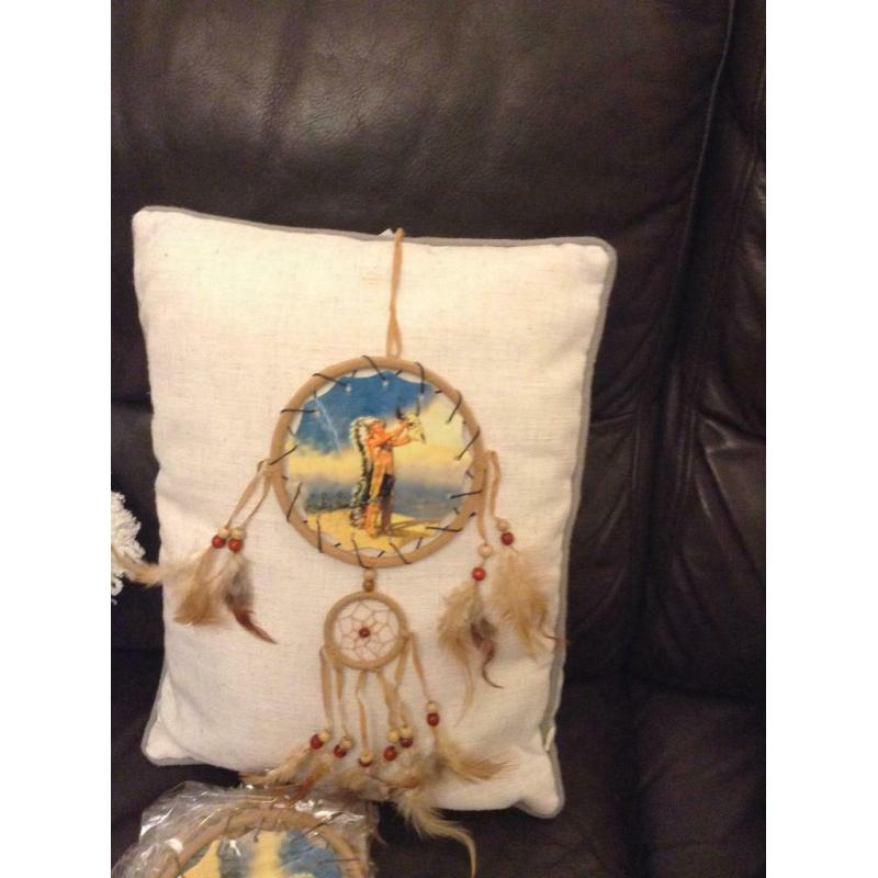 Dream catchers