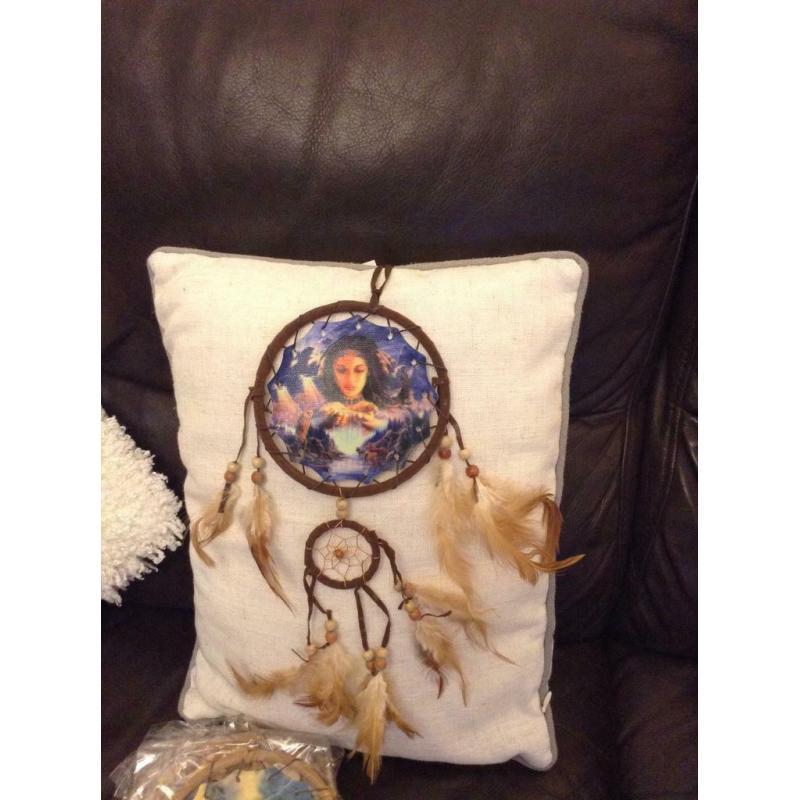 Dream catchers
