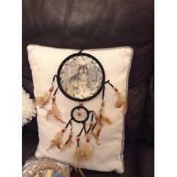 Dream catchers