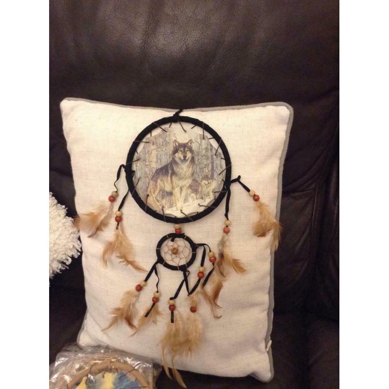 Dream catchers