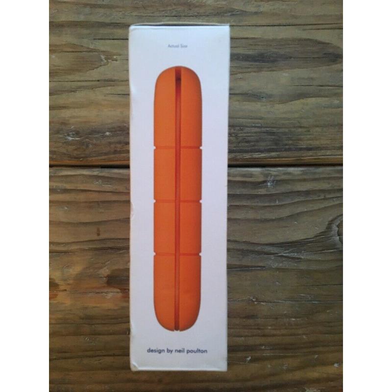 LaCie Rugged 2TB - Thunderbolt USB-C