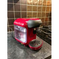 Bosch Coffee Machine Tassimo