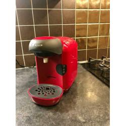 Bosch Coffee Machine Tassimo