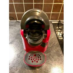Bosch Coffee Machine Tassimo