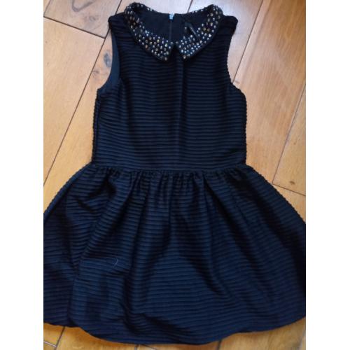 NEXT DRESS AGE 7-8 PARTY