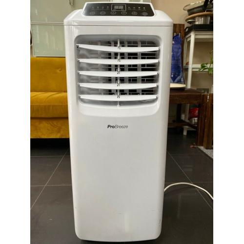 Pro Breeze 4-in-1 Portable Air Conditioner