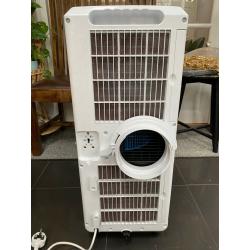 Pro Breeze 4-in-1 Portable Air Conditioner