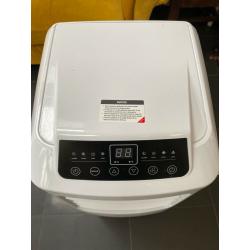 Pro Breeze 4-in-1 Portable Air Conditioner