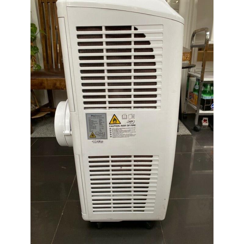 Pro Breeze 4-in-1 Portable Air Conditioner