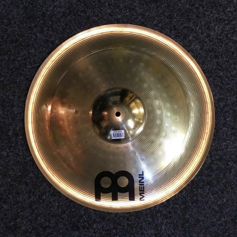 Meinl HCS 18" China Cymbal